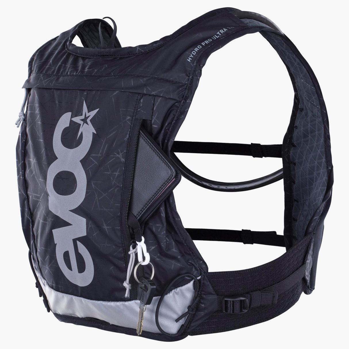 Evoc HYDRO PRO ULTRA 1,5 + HYDRATION BLADDER 1,5