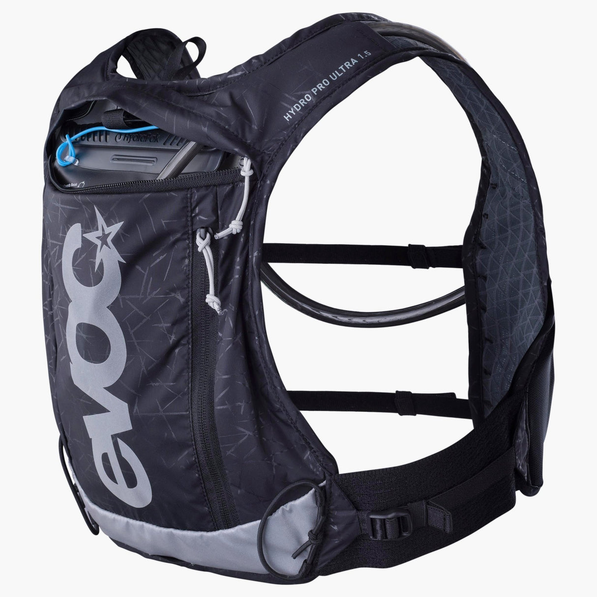 Evoc HYDRO PRO ULTRA 1,5 + HYDRATION BLADDER 1,5