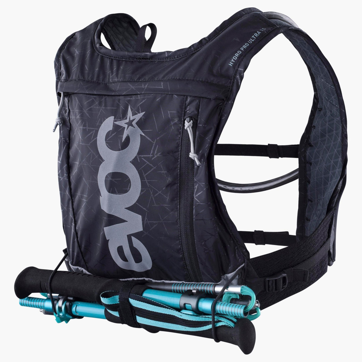 Evoc HYDRO PRO ULTRA 1,5 + HYDRATION BLADDER 1,5