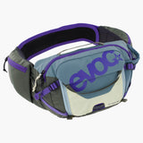 Evoc HIP PACK PRO 3 + HYDRATION BLADDER 1,5