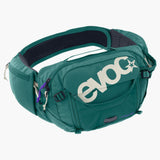 Evoc HIP PACK PRO 3 + HYDRATION BLADDER 1,5
