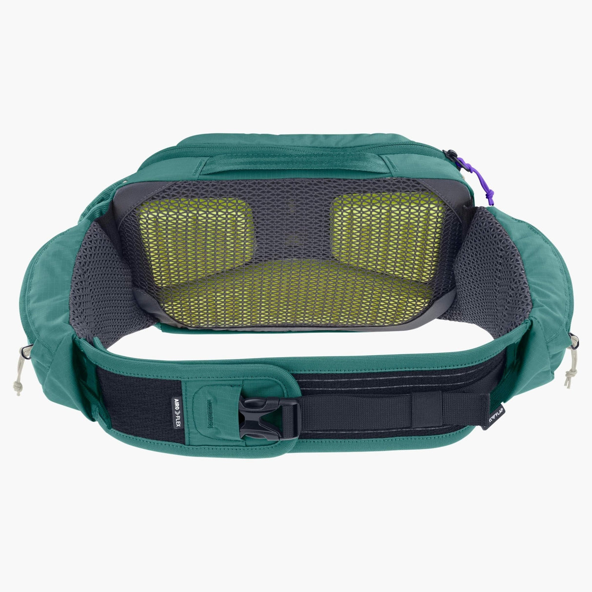 Evoc HIP PACK PRO 3 + HYDRATION BLADDER 1,5