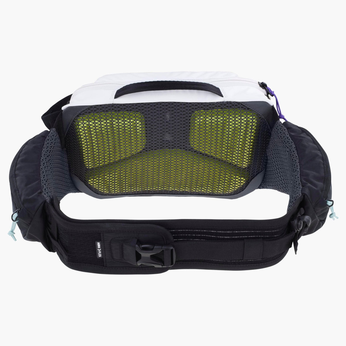 Evoc HIP PACK PRO 3 + HYDRATION BLADDER 1,5