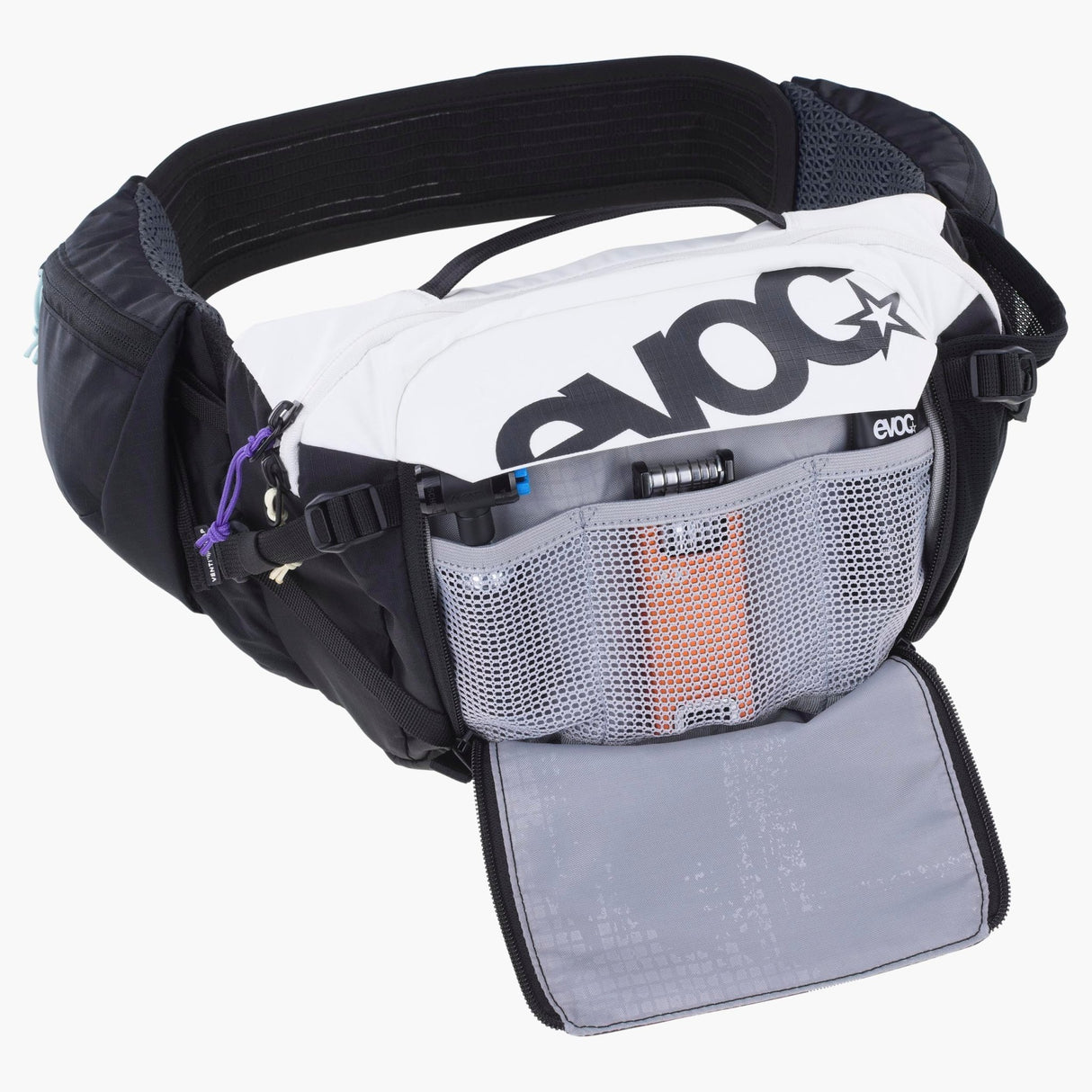 Evoc HIP PACK PRO 3 + HYDRATION BLADDER 1,5