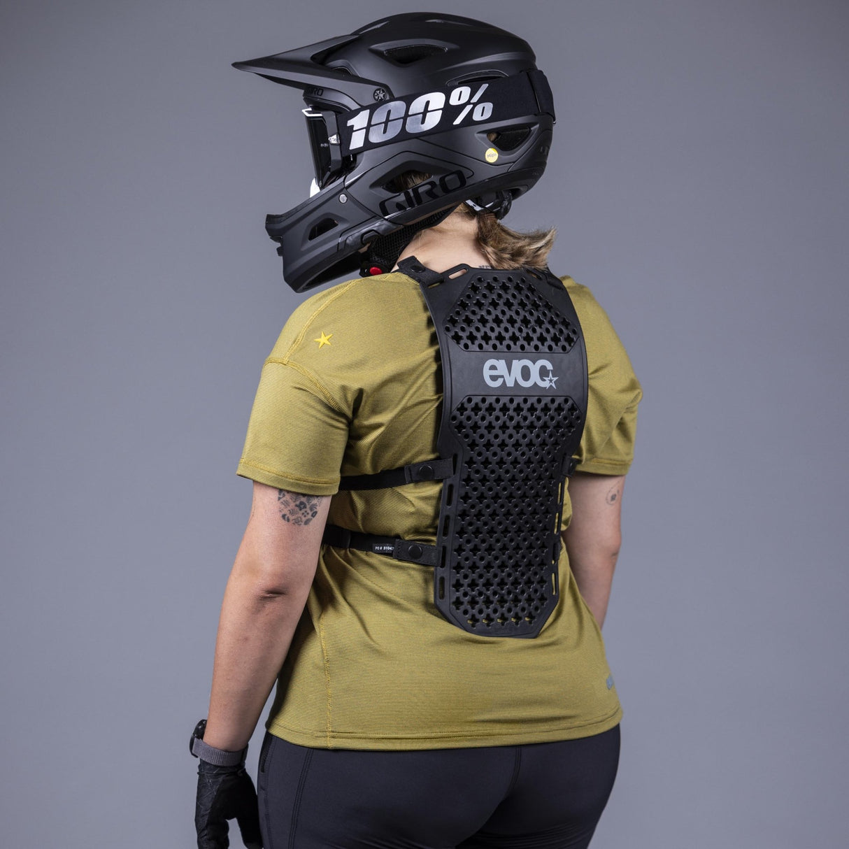 Evoc Torso Protector