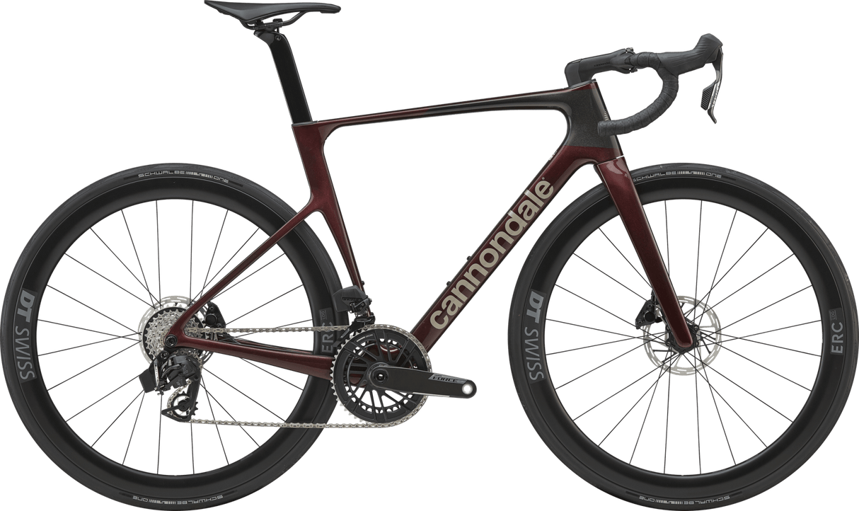 Cannondale SuperSix EVO 3