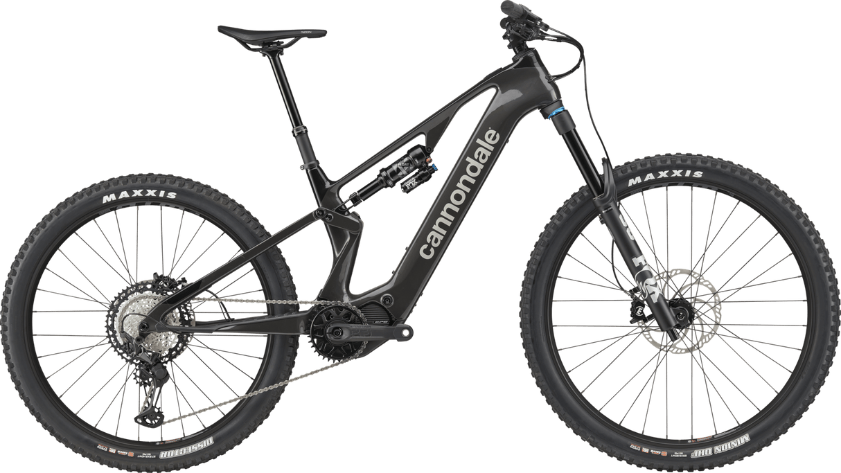 Cannondale Moterra SL 2