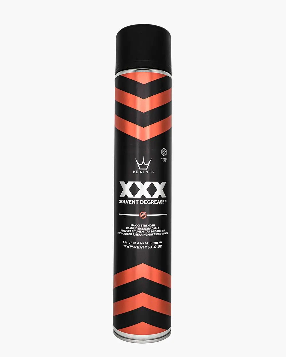 Peaty's XXX Solvent Degreaser - Bei 2-Cycle GmbH Freiburg entdecken!