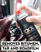Peaty's XXX Solvent Degreaser - Bei 2-Cycle GmbH Freiburg entdecken!