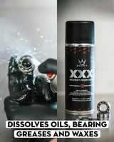 Peaty's XXX Solvent Degreaser - Bei 2-Cycle GmbH Freiburg entdecken!