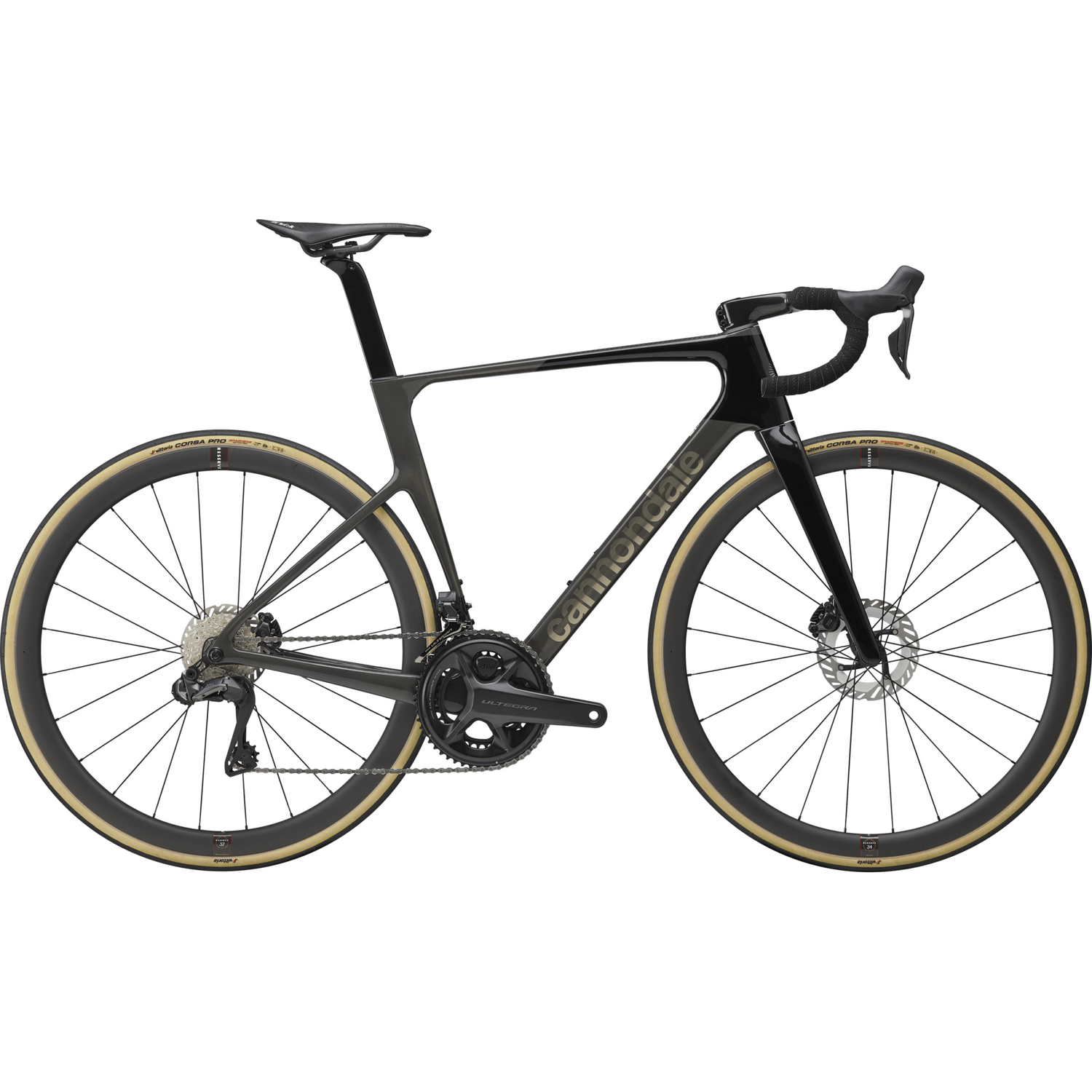 Cannondale SuperSix EVO 1 SL
